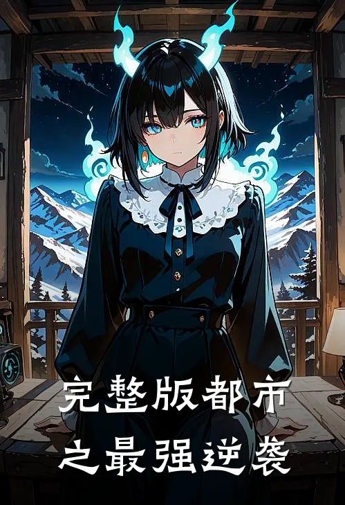 完整版都市之最强逆袭
