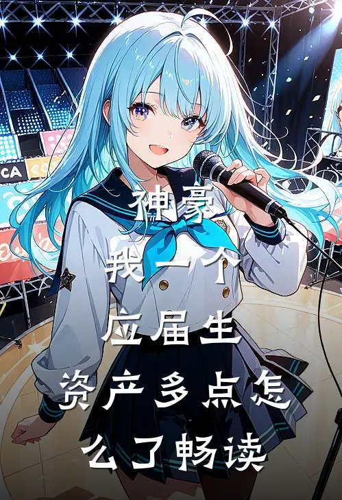 神豪：我一个应届生，资产多点怎么了畅读