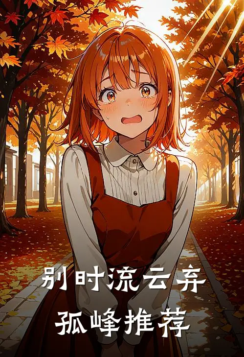 别时流云弃孤峰推荐