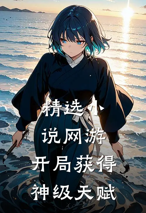 精选小说网游：开局获得神级天赋