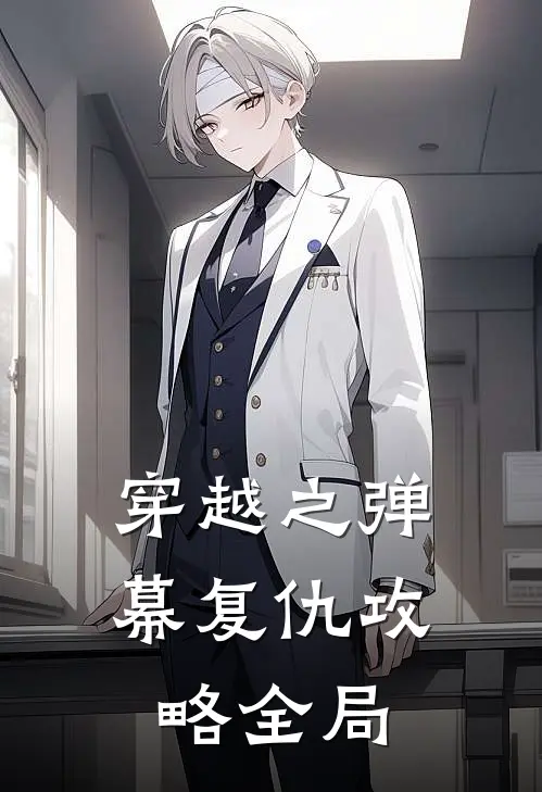 《穿越之弹幕复仇攻略》全局
