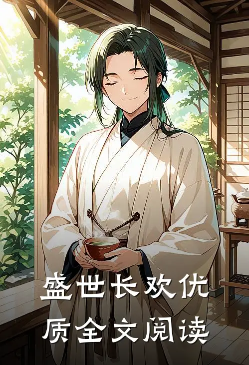 盛世长欢优质全文阅读