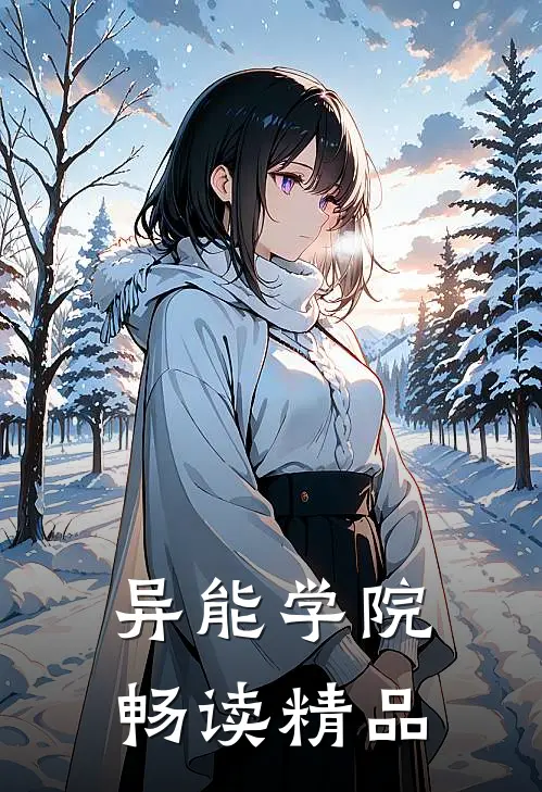异能学院畅读精品