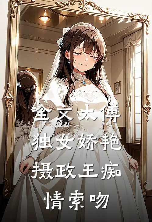 全文太傅独女娇艳，摄政王痴情索吻