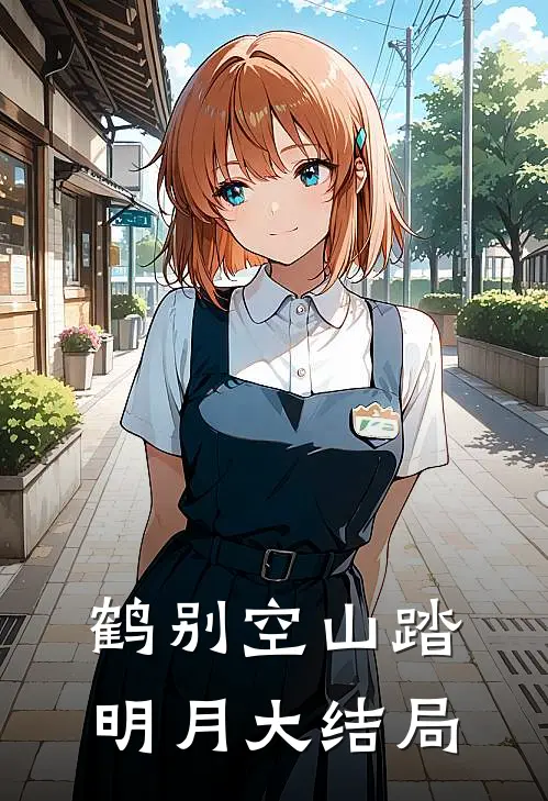 鹤别空山踏明月大结局