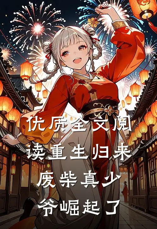 优质全文阅读重生归来：废柴真少爷崛起了