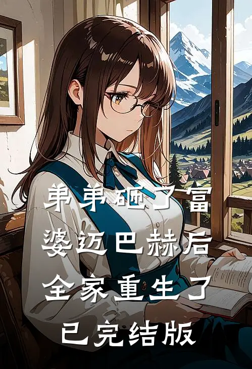 弟弟砸了富婆迈巴赫后，全家重生了已完结版