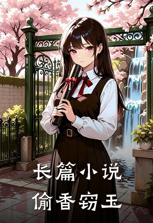 长篇小说偷香窃玉
