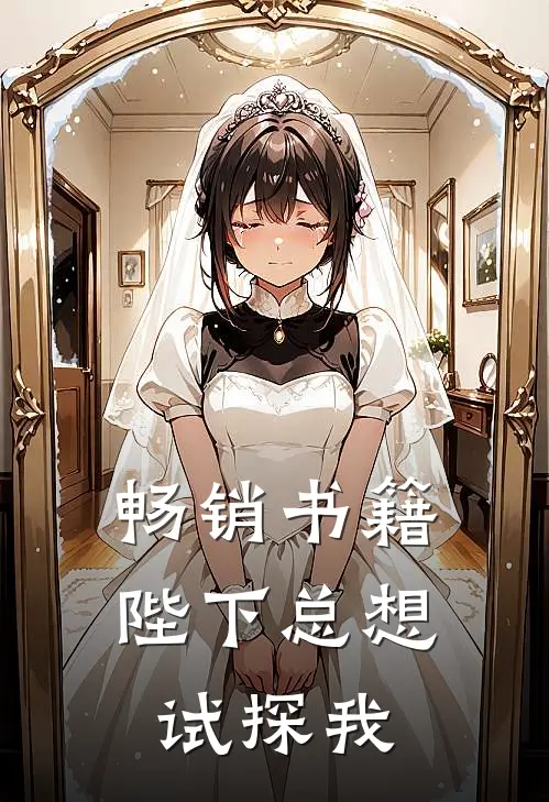 畅销书籍陛下总想试探我