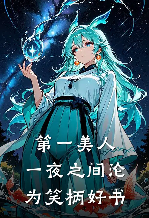 第一美人，一夜之间沦为笑柄好书