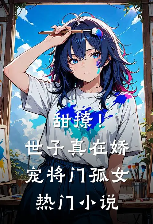 甜撩！世子真在娇宠将门孤女热门小说