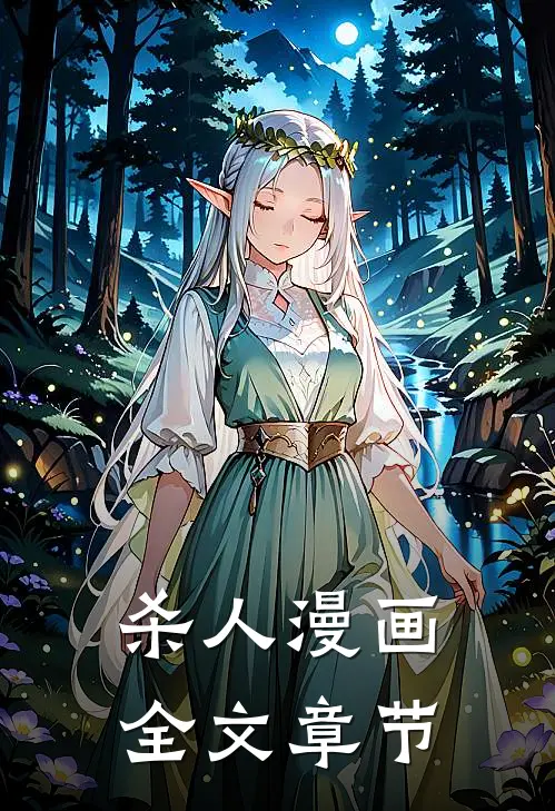 杀人漫画全文章节