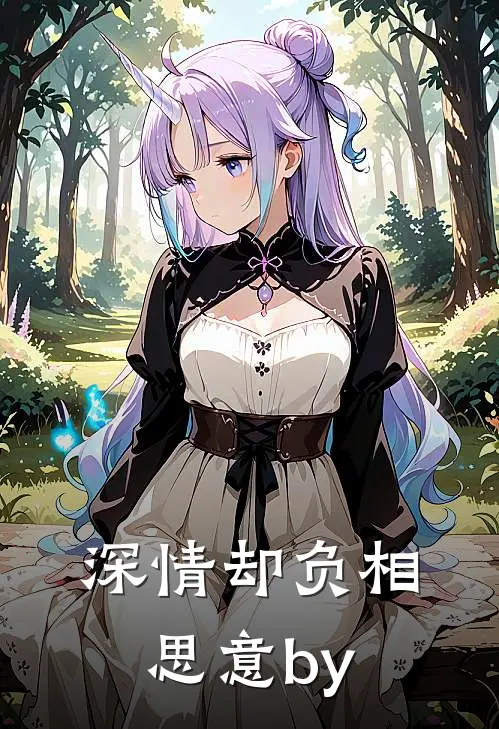 深情却负相思意by