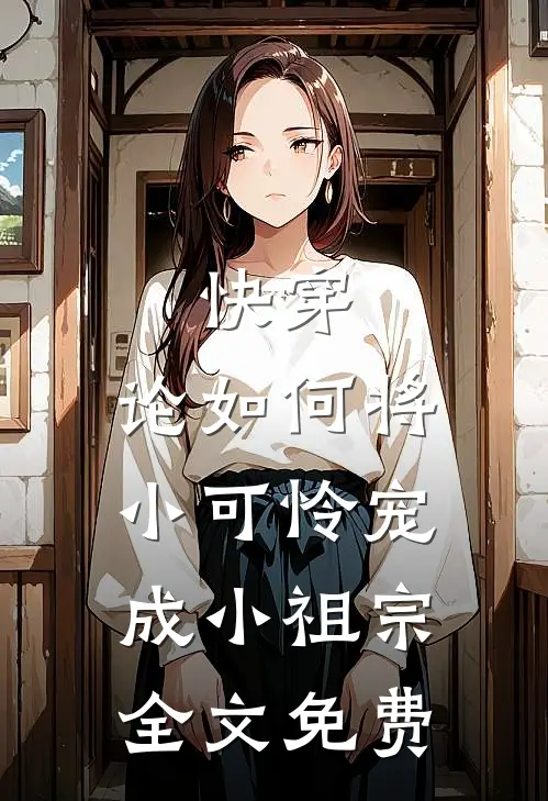 快穿：论如何将小可怜宠成小祖宗全文免费