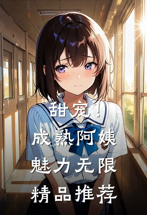 甜宠!成熟阿姨魅力无限精品推荐