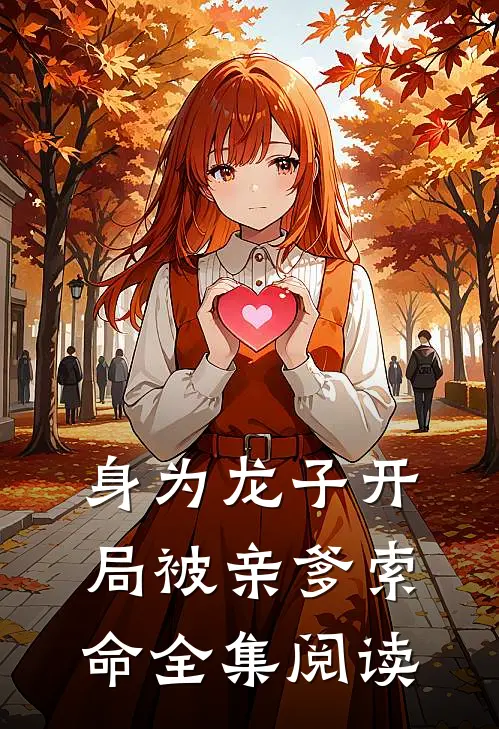 身为龙子开局被亲爹索命全集阅读