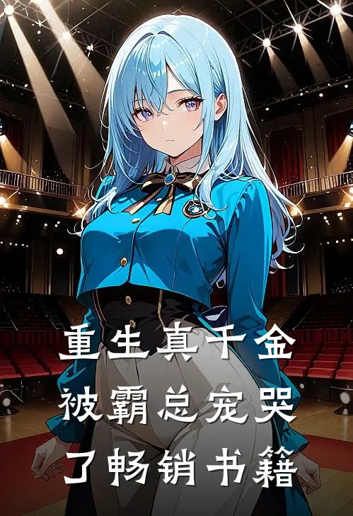重生真千金被霸总宠哭了畅销书籍