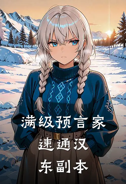 满级预言家,速通汉东副本结局