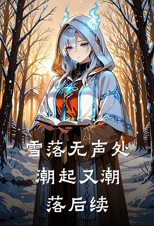 雪落无声处，潮起又潮落后续