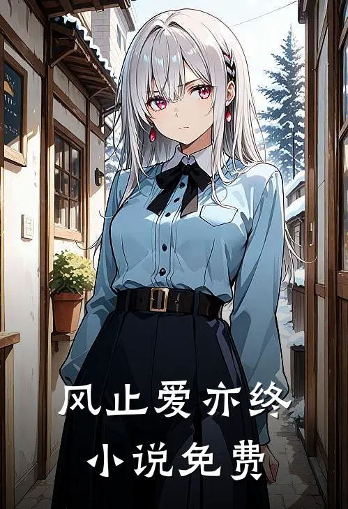 风止爱亦终小说免费