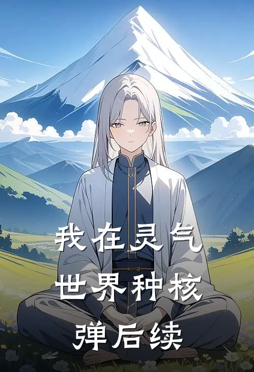 我在灵气世界种核弹后续