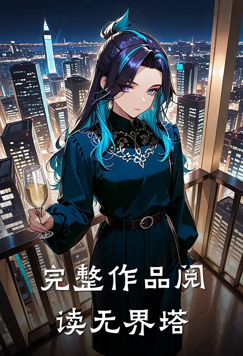 完整作品阅读无界塔