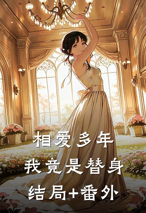 相爱多年，我竟是替身结局+番外