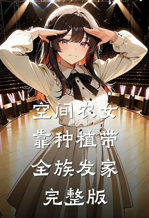 空间农女：靠种植带全族发家完整版
