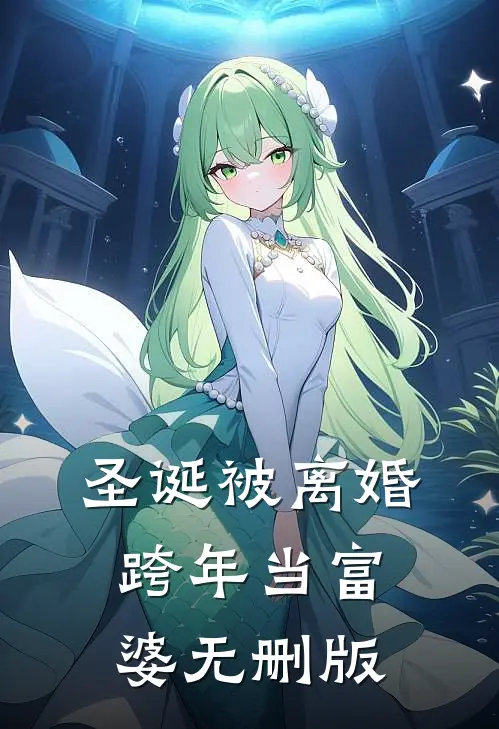 圣诞被离婚，跨年当富婆无删版