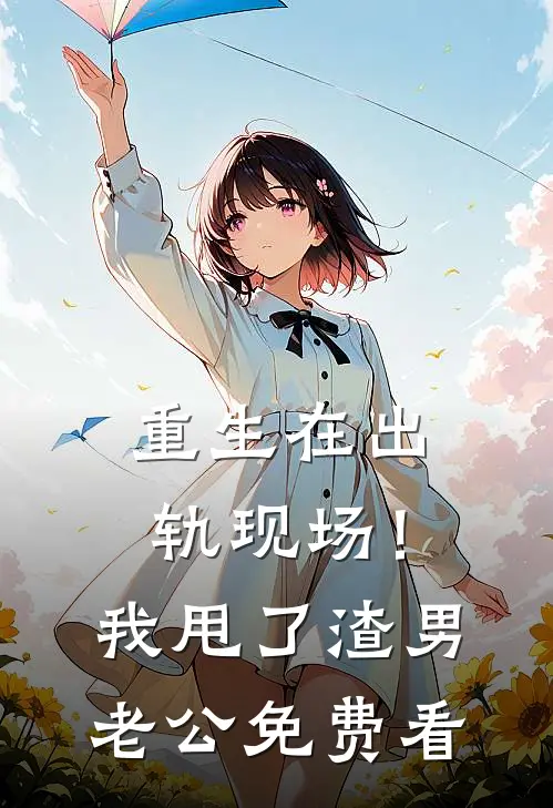 重生在出轨现场！我甩了渣男老公免费看