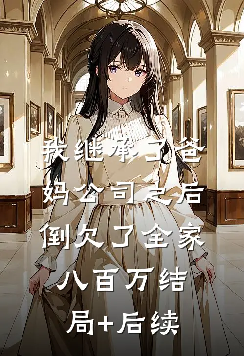 我继承了爸妈公司之后，倒欠了全家八百万结局+后续