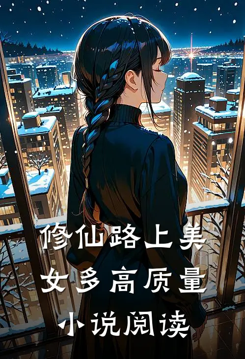 修仙路上美女多高质量小说阅读