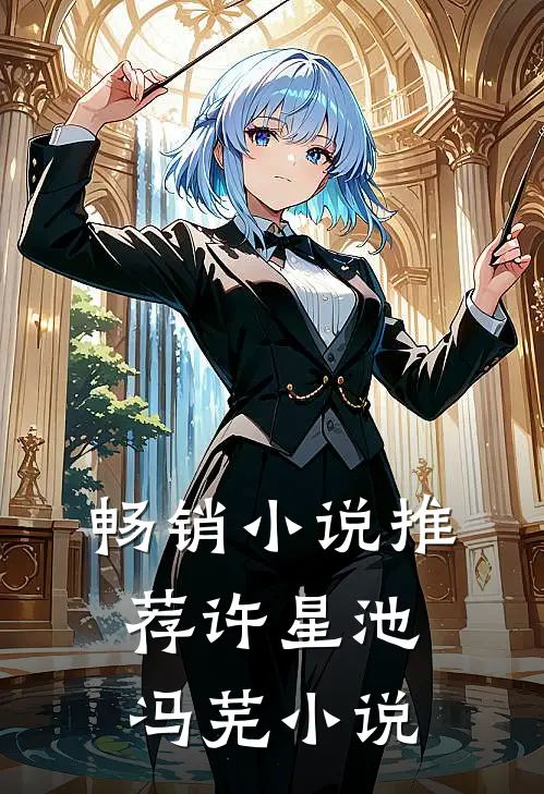 畅销小说推荐许星池冯芜小说