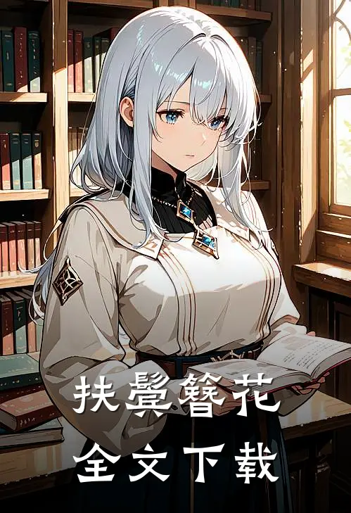 扶鬓簪花全文下载