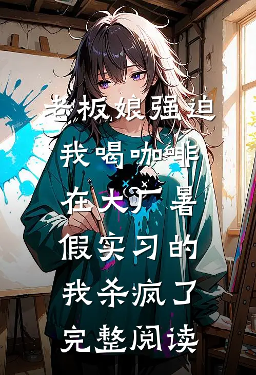 老板娘强迫我喝咖啡，在大厂暑假实习的我杀疯了完整阅读