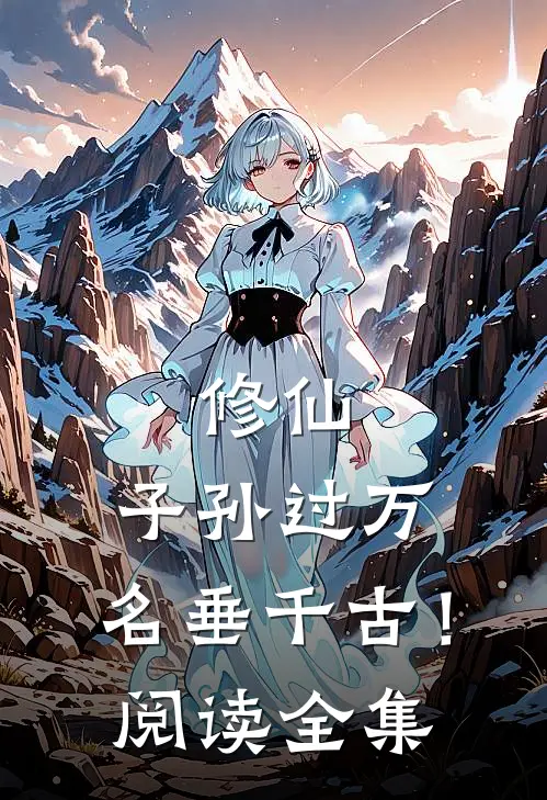 修仙：子孙过万，名垂千古！阅读全集