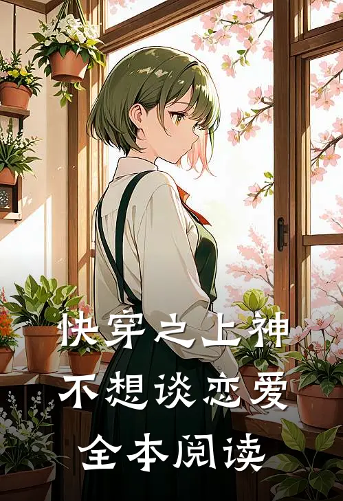 快穿之上神不想谈恋爱全本阅读