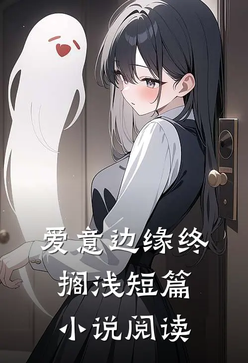 爱意边缘终搁浅短篇小说阅读