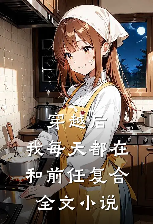 穿越后，我每天都在和前任复合全文小说