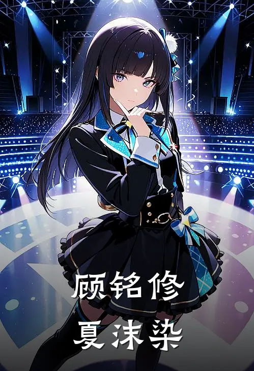 顾铭修夏沫染