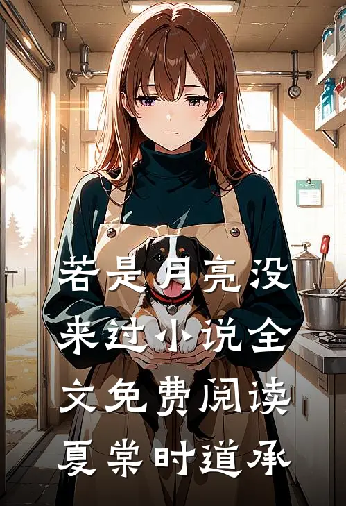 若是月亮没来过小说全文免费阅读夏棠时道承