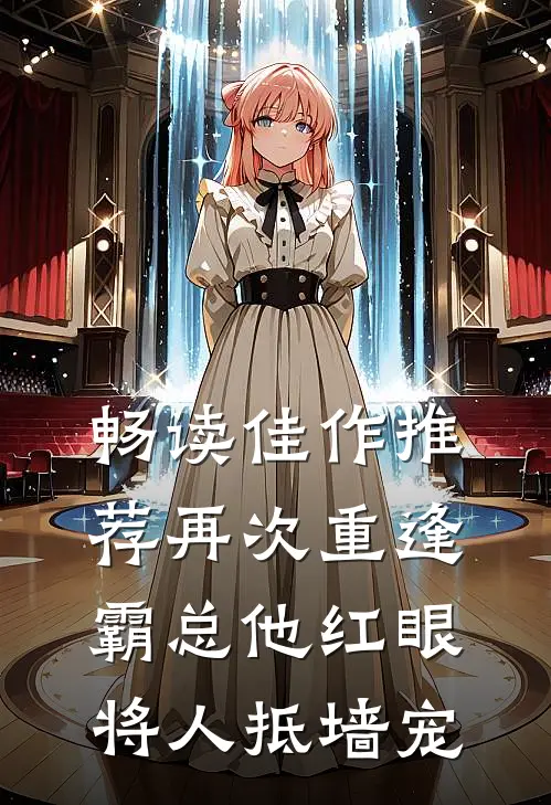 畅读佳作推荐再次重逢，霸总他红眼将人抵墙宠