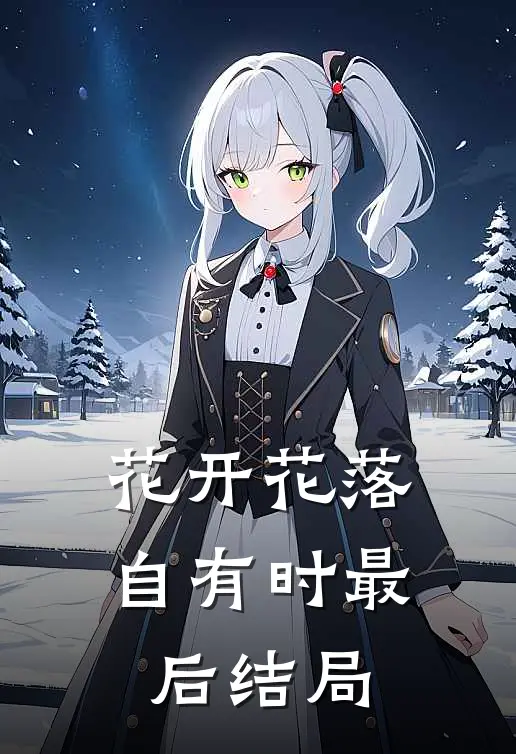 花开花落自有时最后结局