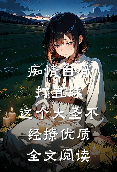 痴情白骨打直球,这个大圣不经撩优质全文阅读