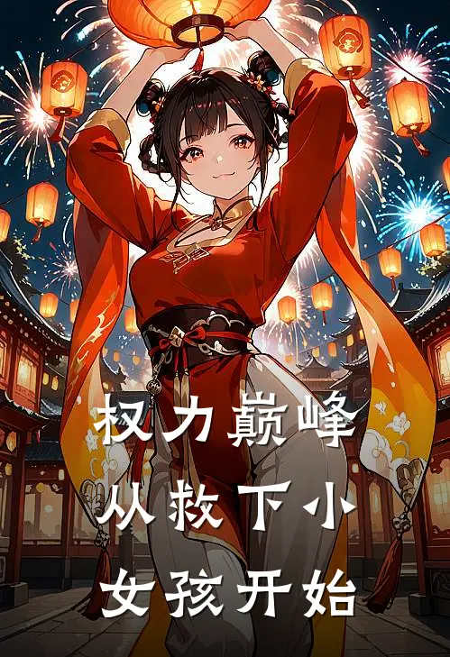 权力巅峰：从救下小女孩开始