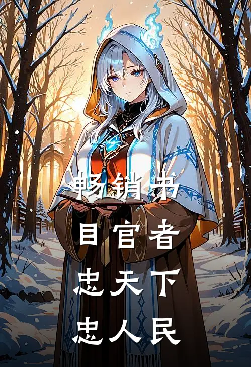 畅销书目官者：忠天下，忠人民