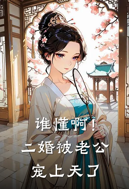 谁懂啊！二婚被老公宠上天了