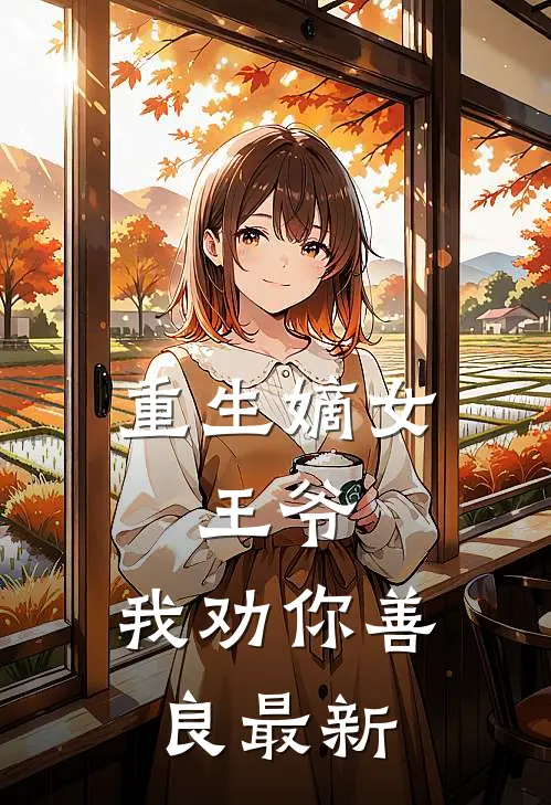 重生嫡女王爷,我劝你善良最新章节阅读
