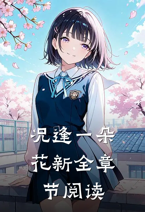 况逢一朵花新全章节阅读