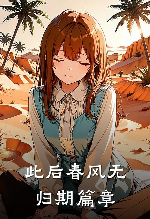 此后春风无归期篇章